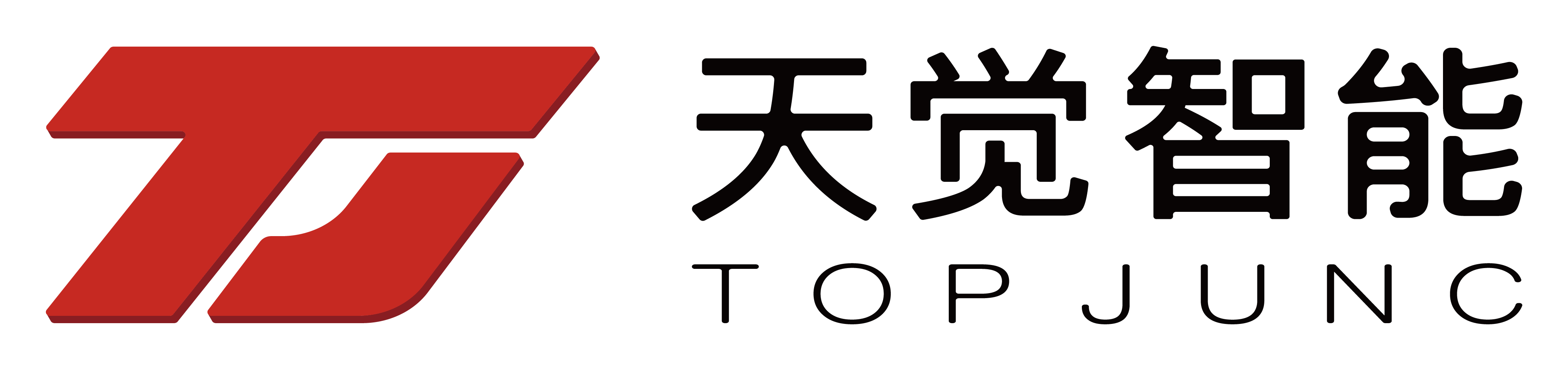 天觉智能Logo